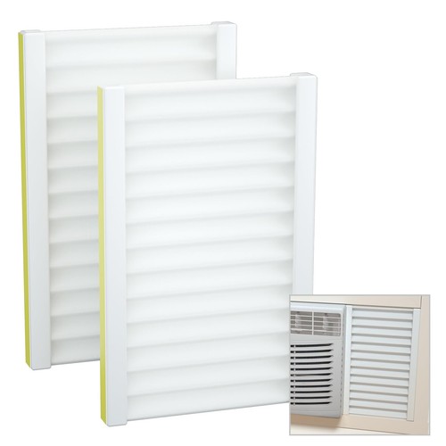 Window insulation foam - window,